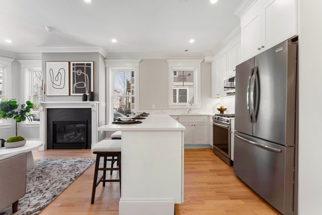 109 Ellington Street # 1