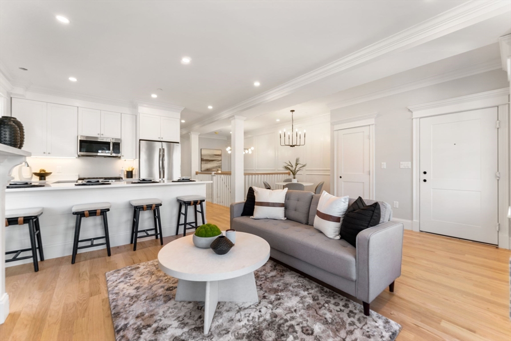 109 Ellington Street # 1