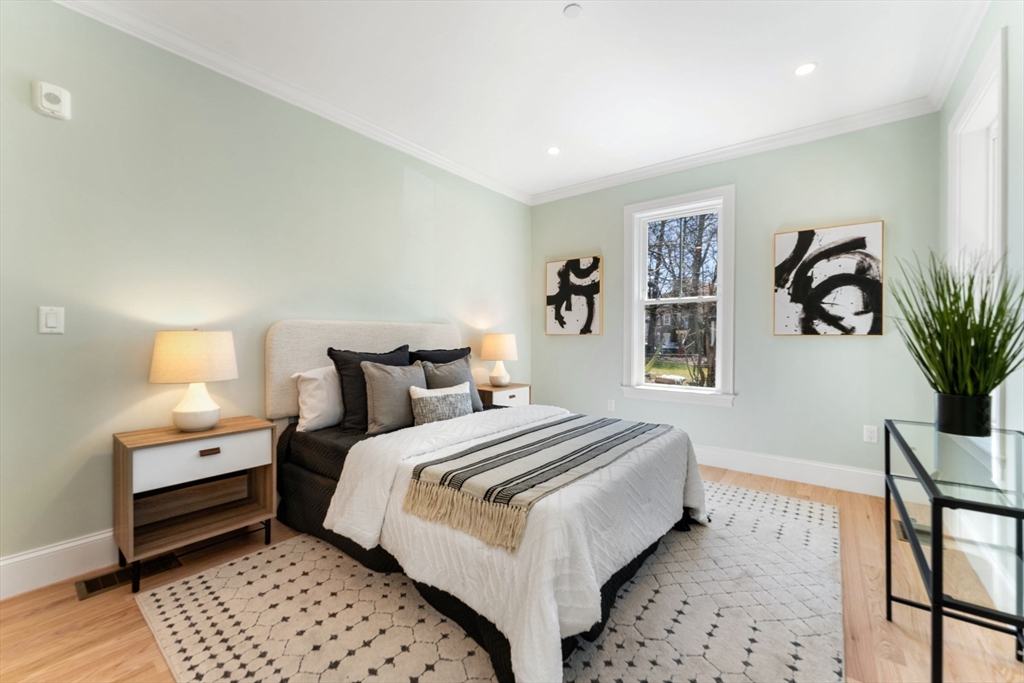 109 Ellington Street # 1