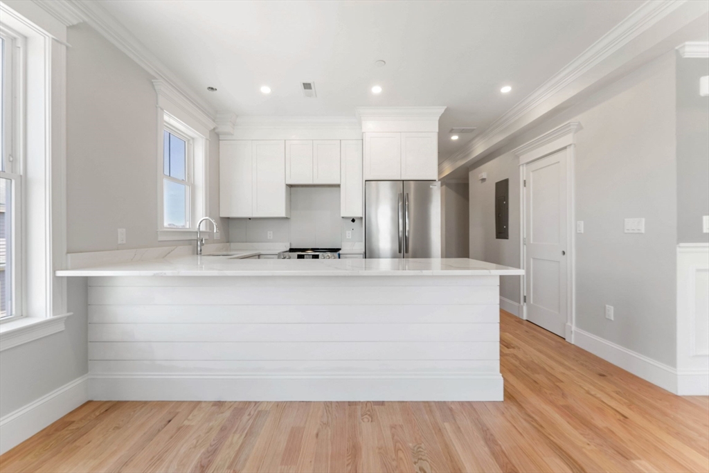 109 Ellington Street # 3