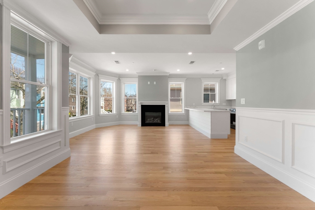 109 Ellington Street # 3