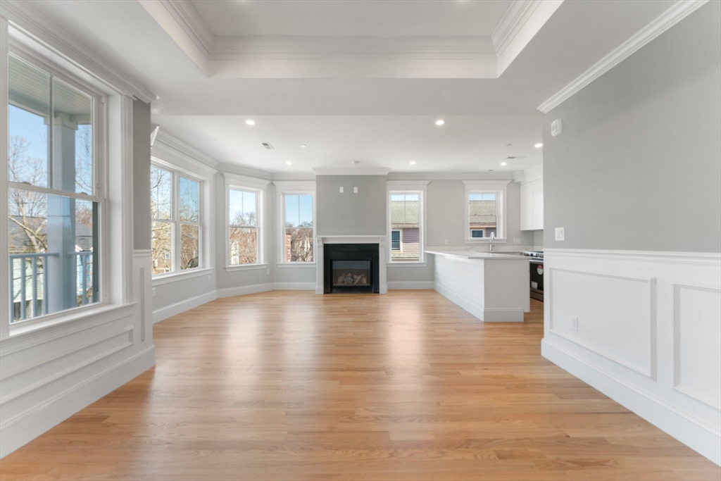 109 Ellington Street # 3