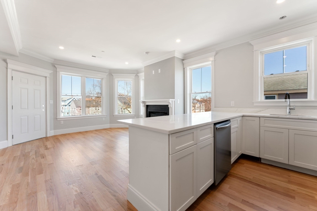 109 Ellington Street # 3