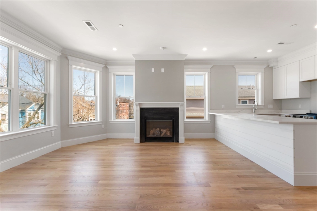 109 Ellington Street # 3