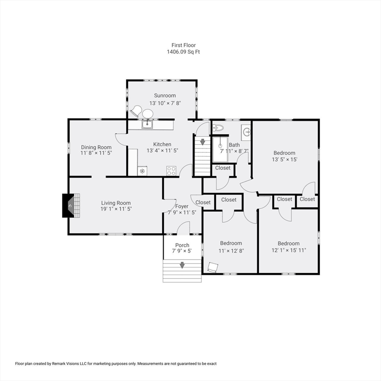 173 Fairfield Street