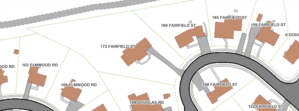 173 Fairfield Street