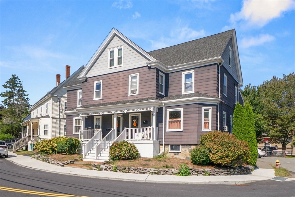 19-21 Hoyle Street (Not East Hoyle)