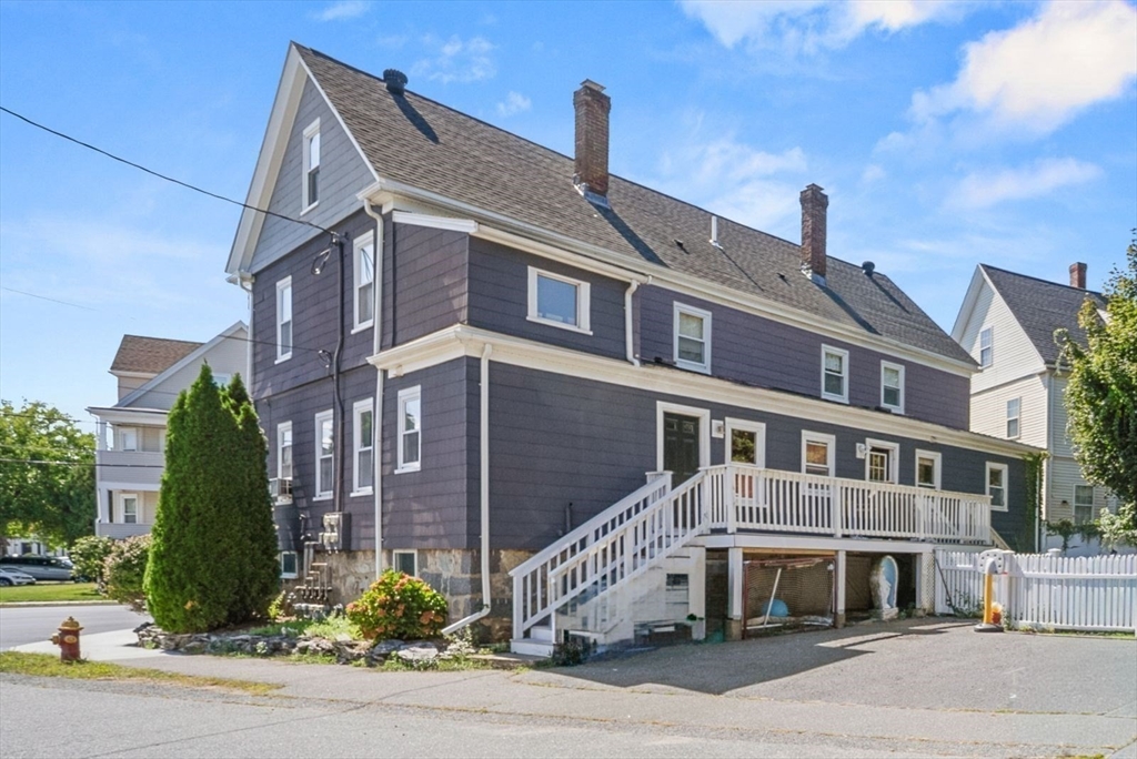 19-21 Hoyle Street (Not East Hoyle)