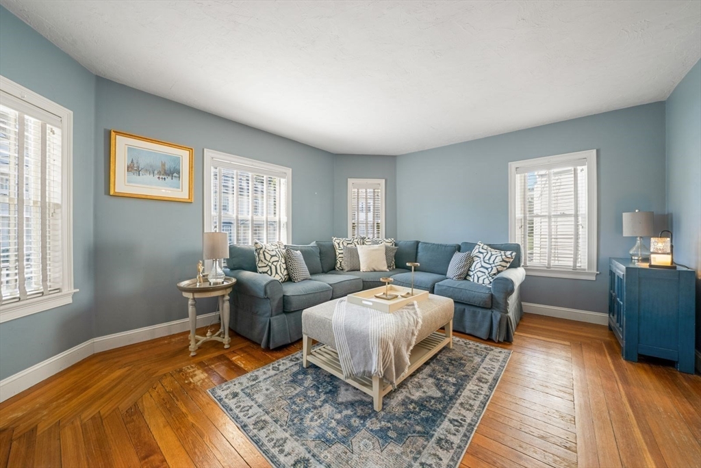 19-21 Hoyle Street (Not East Hoyle)