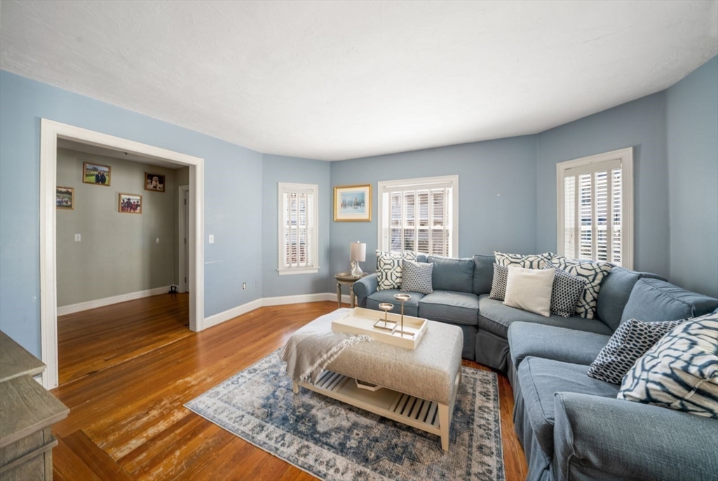 19-21 Hoyle Street (Not East Hoyle)