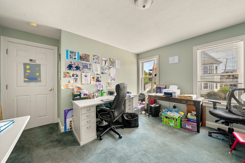 19-21 Hoyle Street (Not East Hoyle)