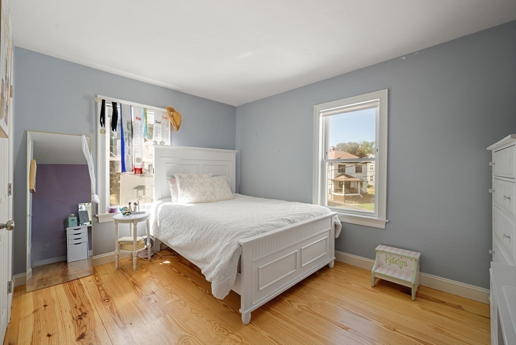 19-21 Hoyle Street (Not East Hoyle)