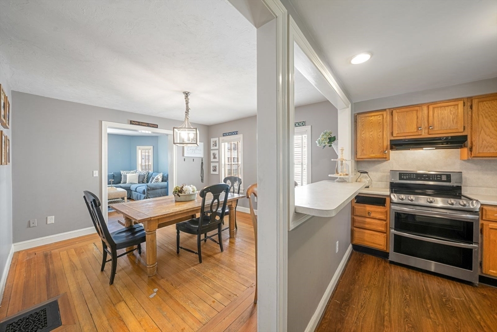 19-21 Hoyle Street (Not East Hoyle)