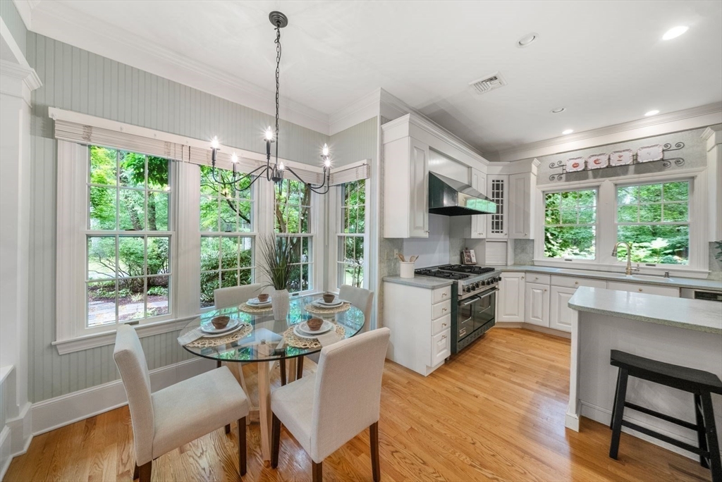 364 Hickory Road