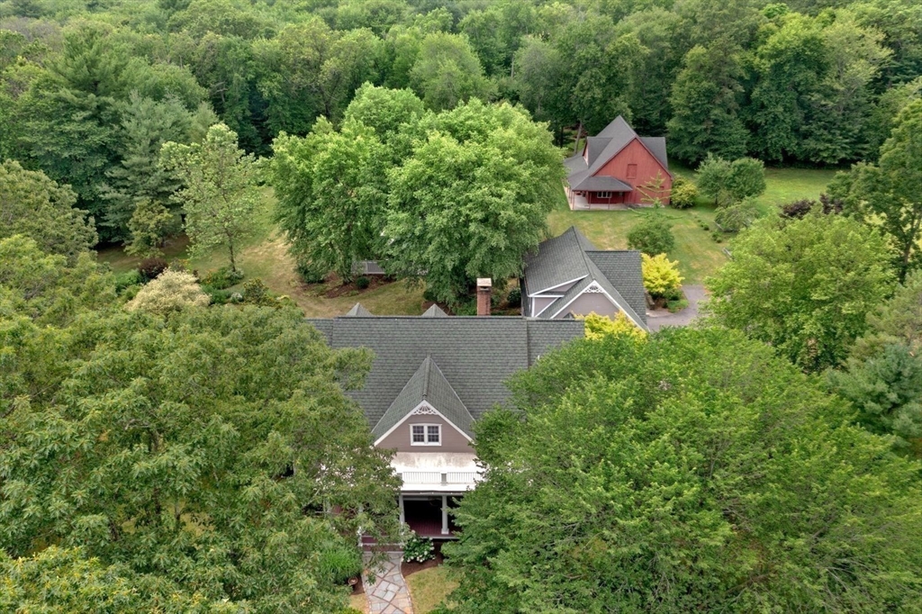 364 Hickory Road