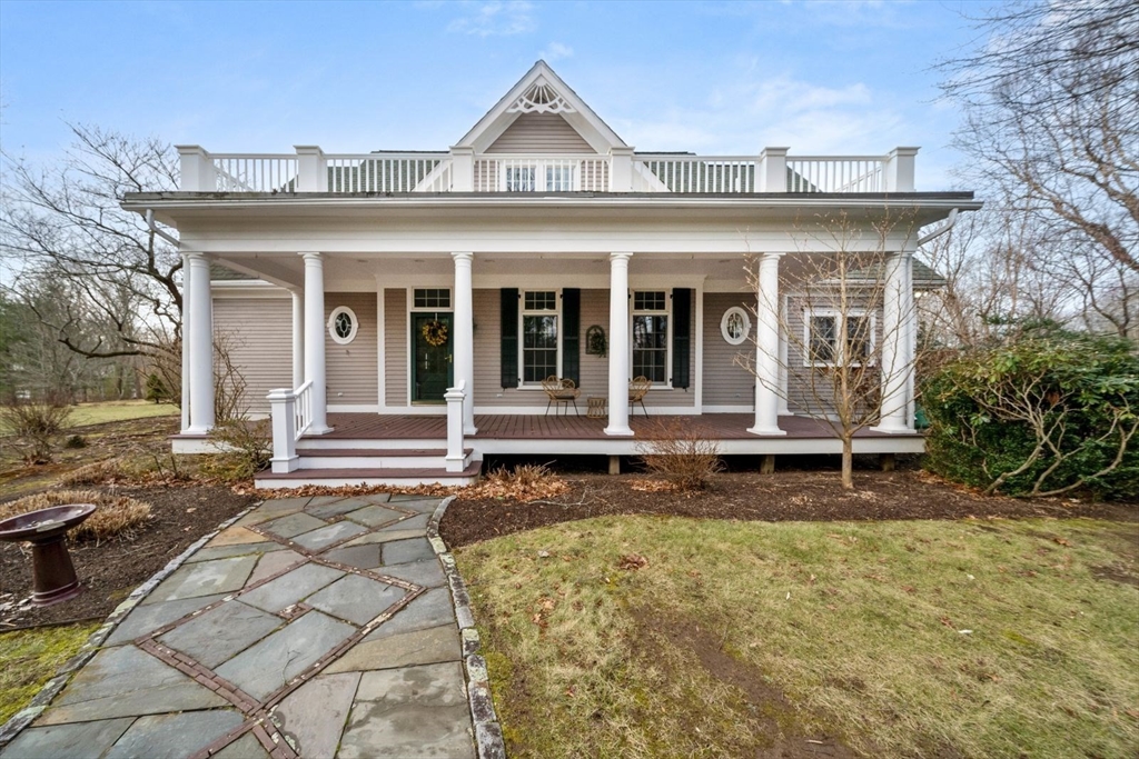 364 Hickory Road