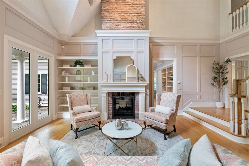 364 Hickory Road