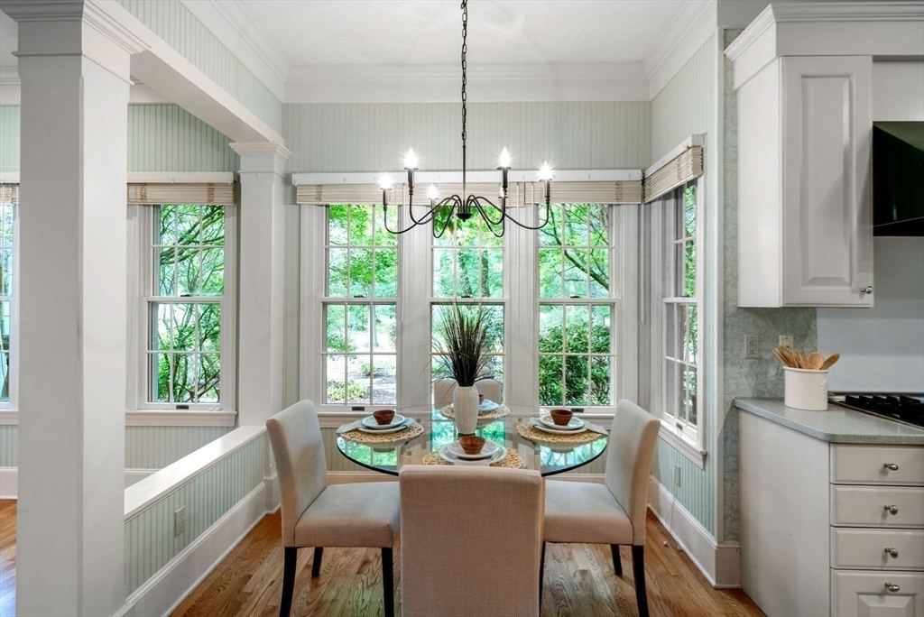 364 Hickory Road