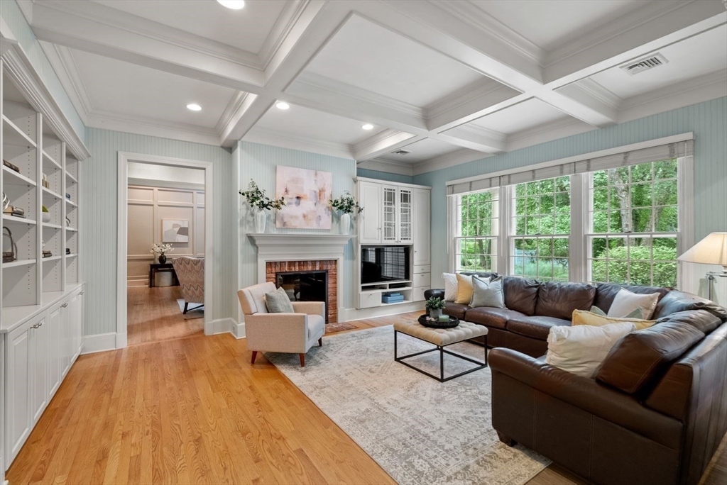 364 Hickory Road