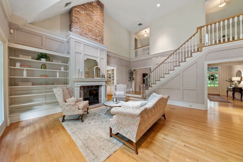 364 Hickory Road