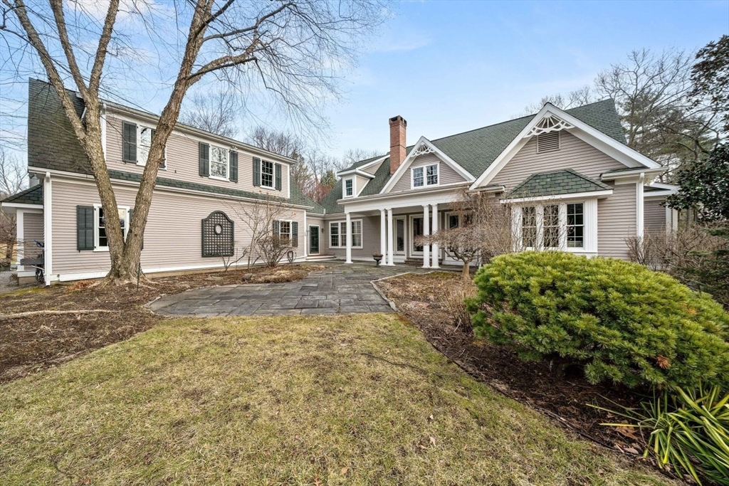 364 Hickory Road