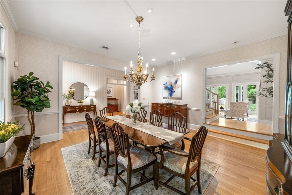 364 Hickory Road