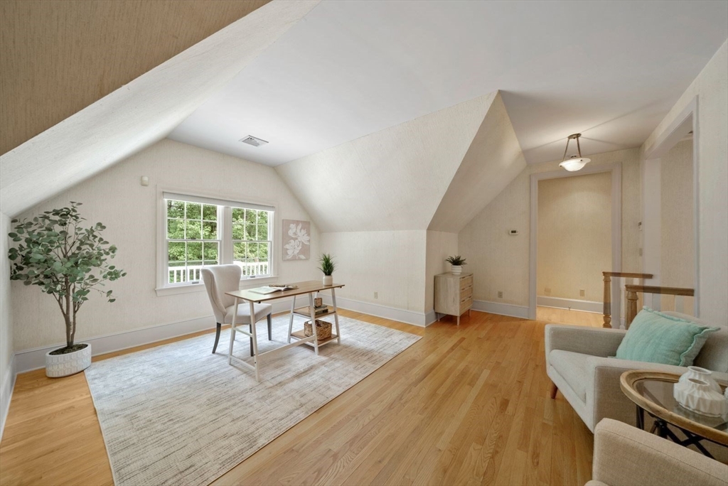 364 Hickory Road