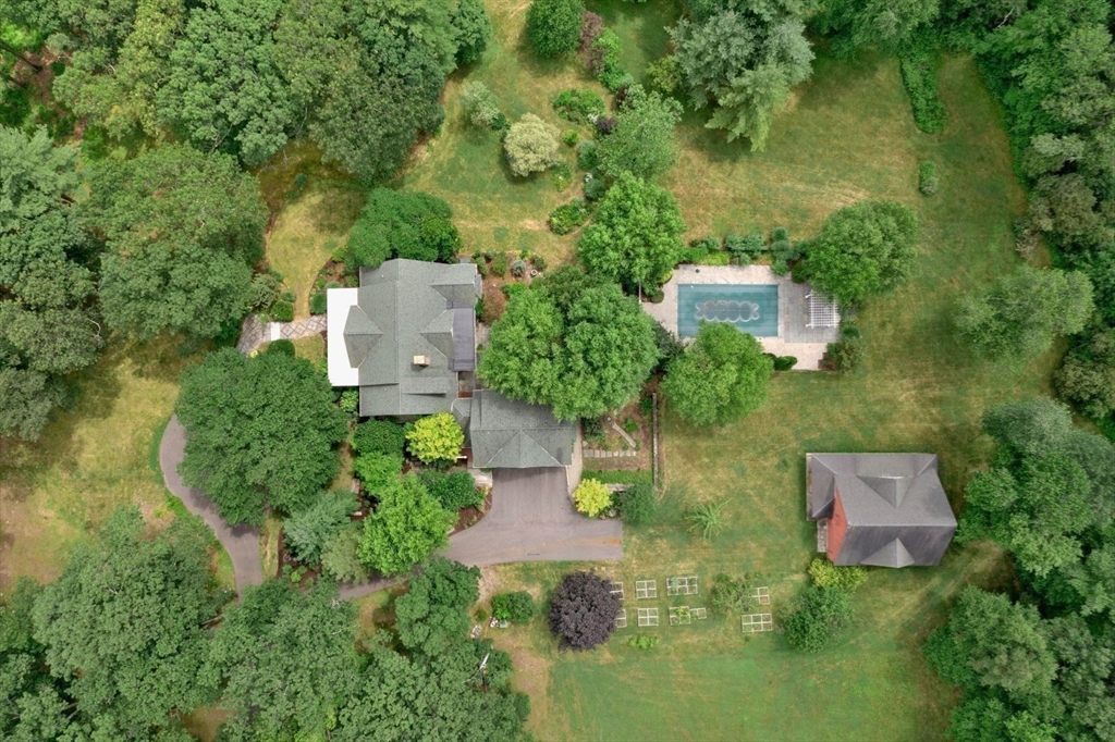 364 Hickory Road