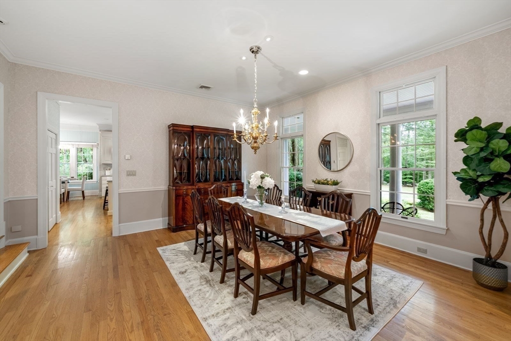 364 Hickory Road
