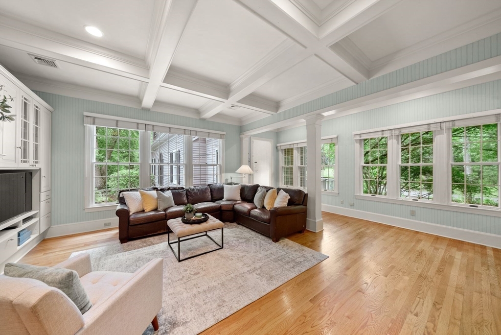 364 Hickory Road