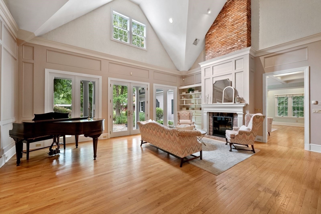 364 Hickory Road