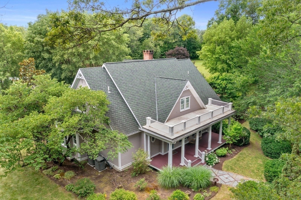 364 Hickory Road