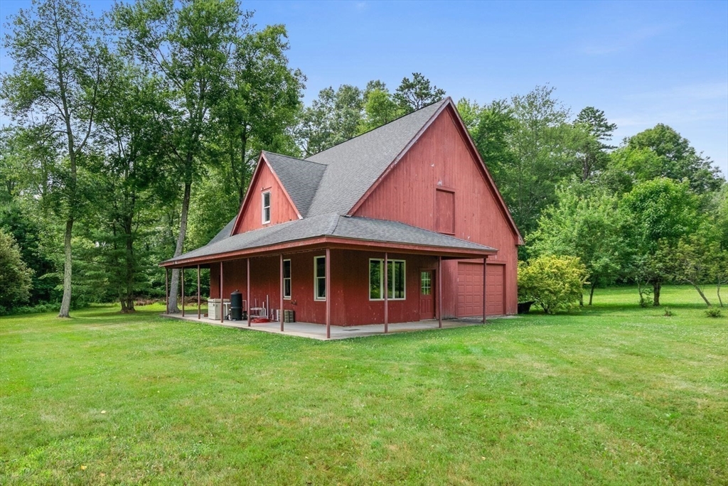 364 Hickory Road