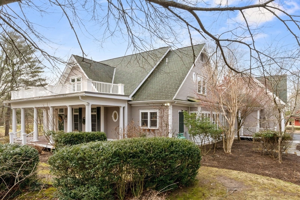 364 Hickory Road