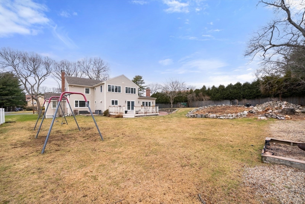 158 Strasser Avenue