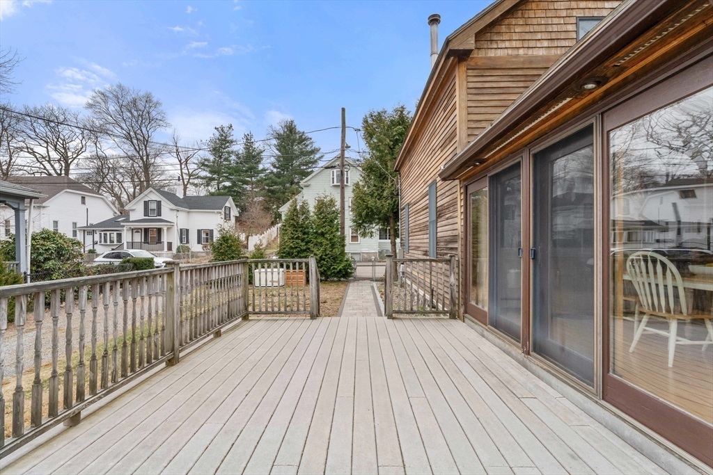 88 Rockland Street