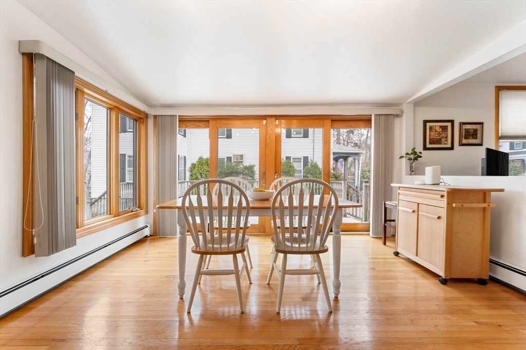 88 Rockland Street