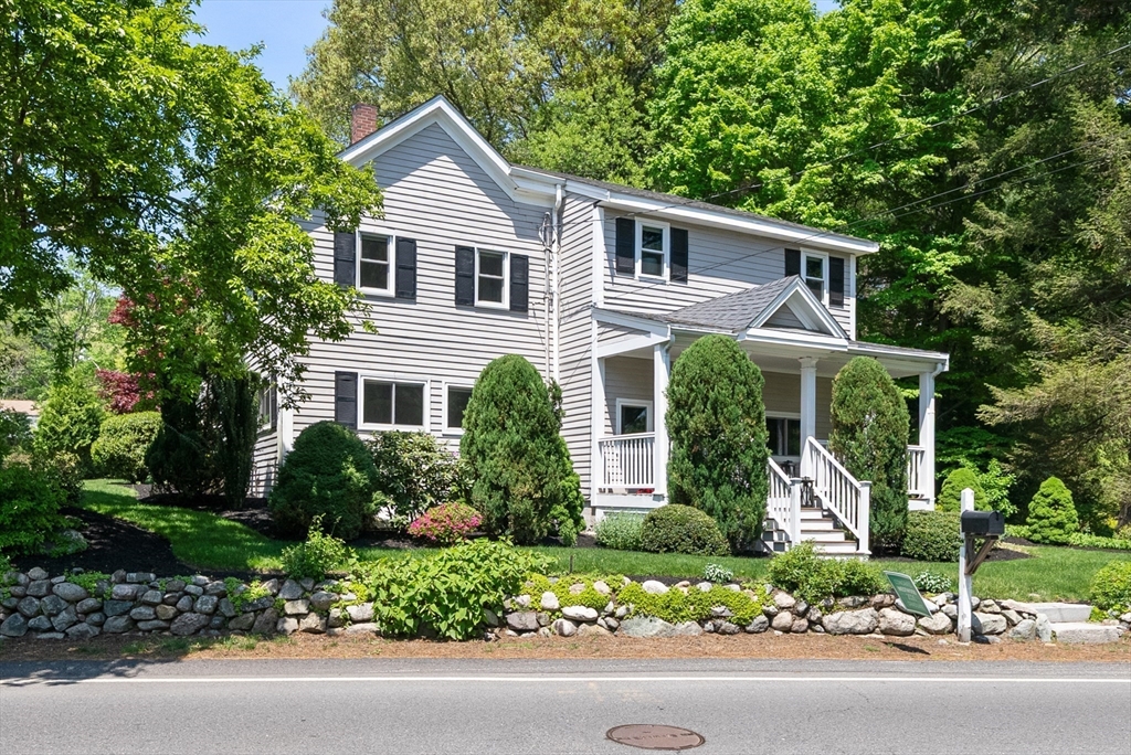 129 Dover Road