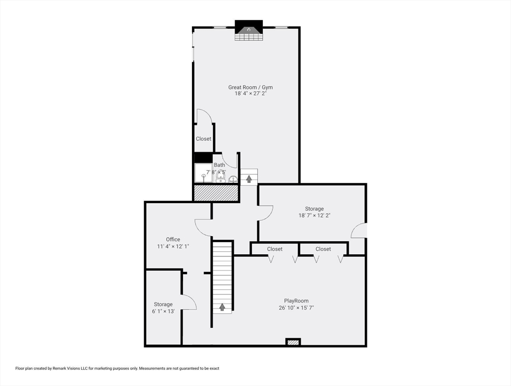 14 Harnden Road
