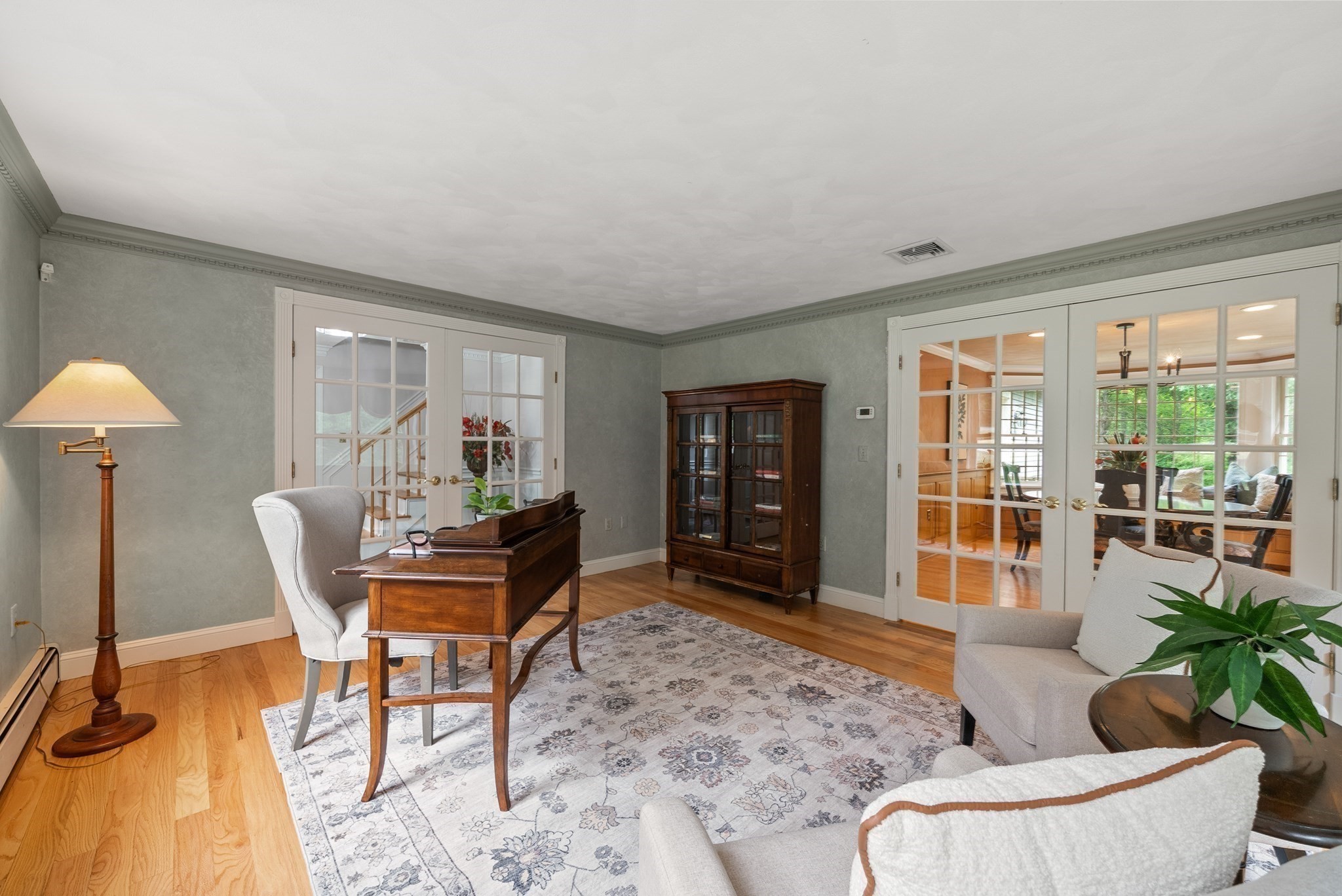 14 Harnden Road