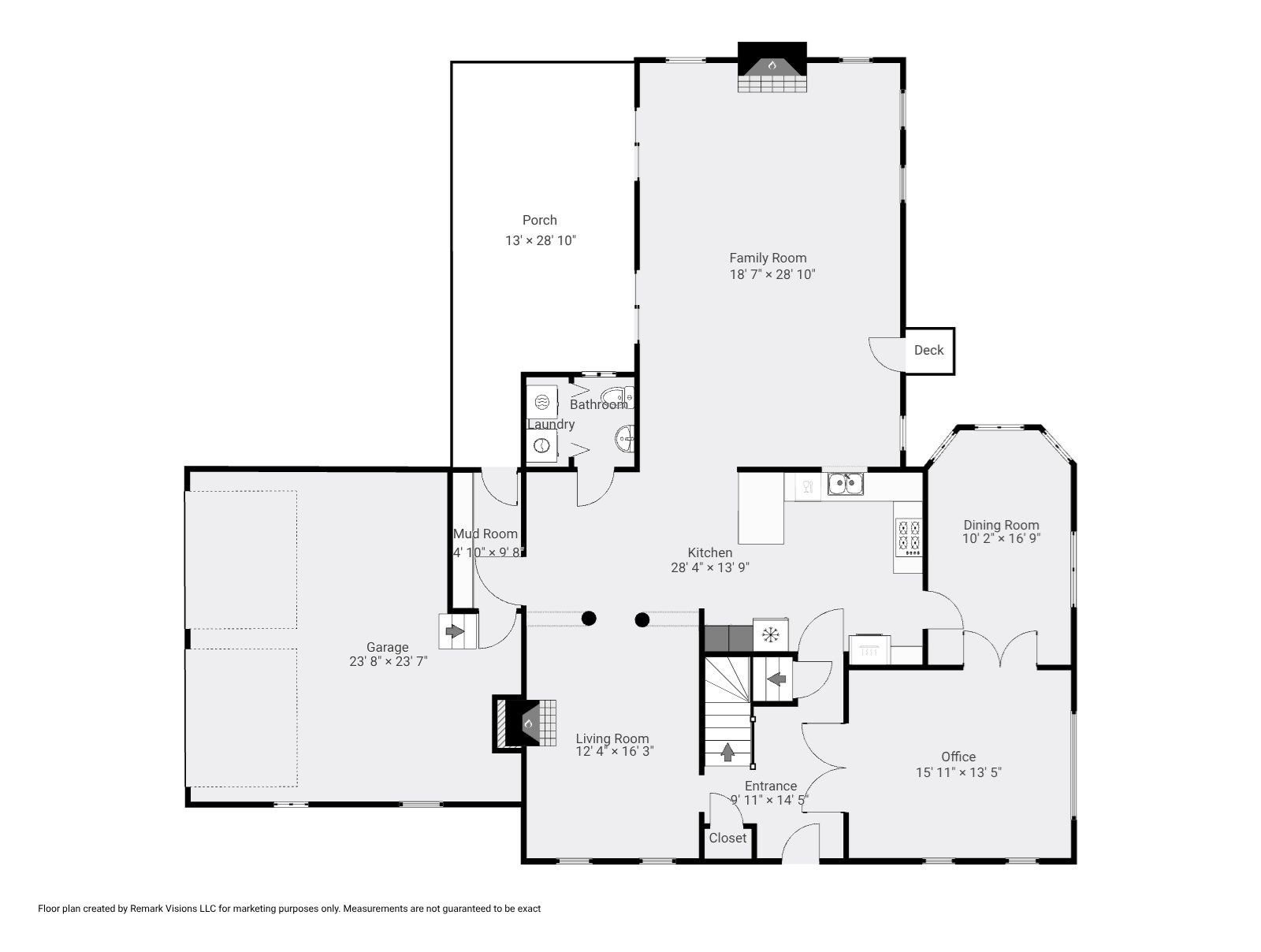 14 Harnden Road