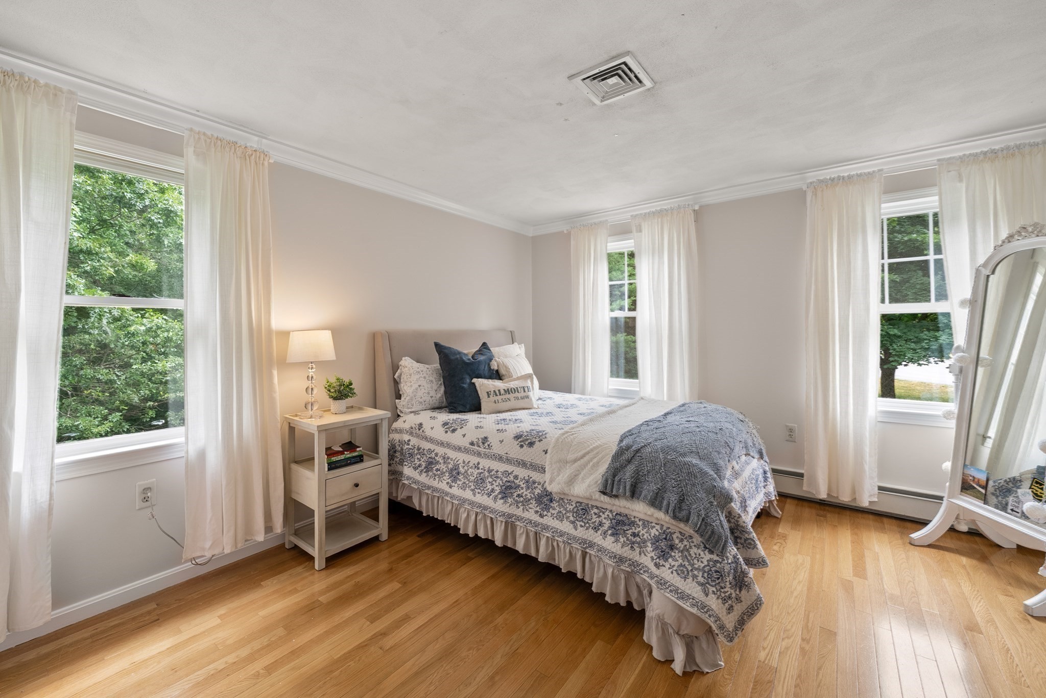 14 Harnden Road