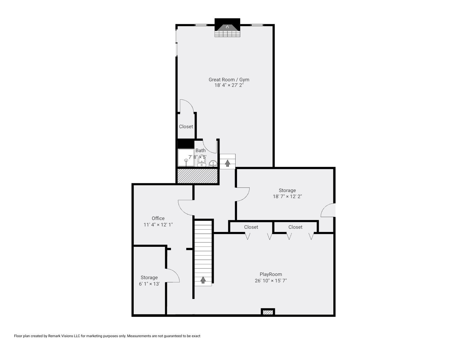 14 Harnden Road