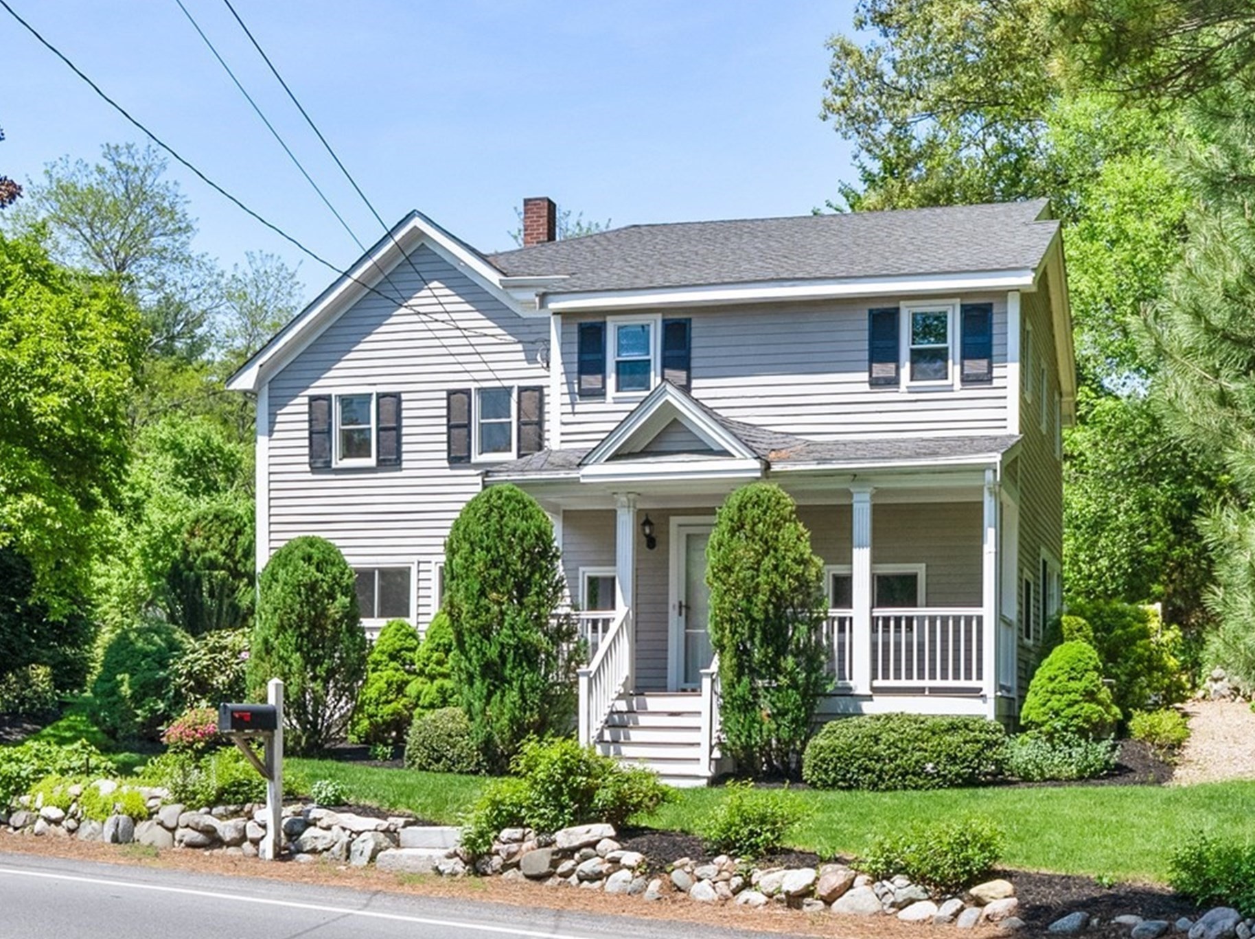 129 Dover Road
