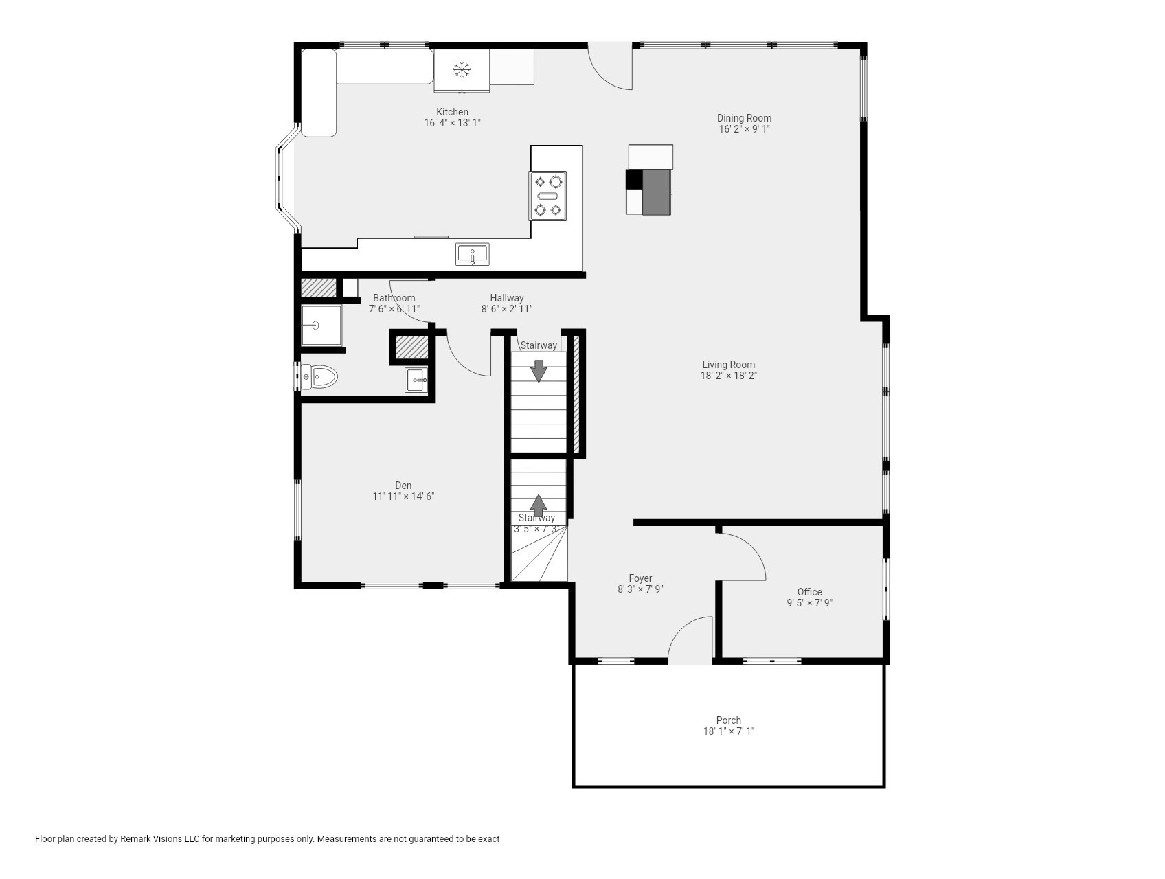 129 Dover Road