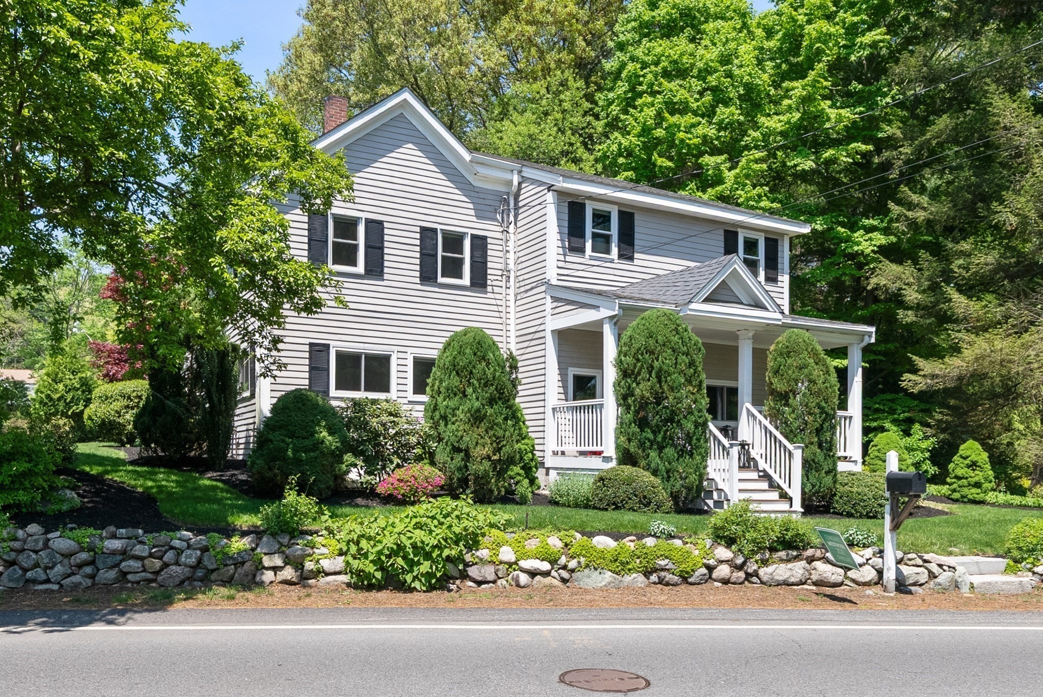 129 Dover Road