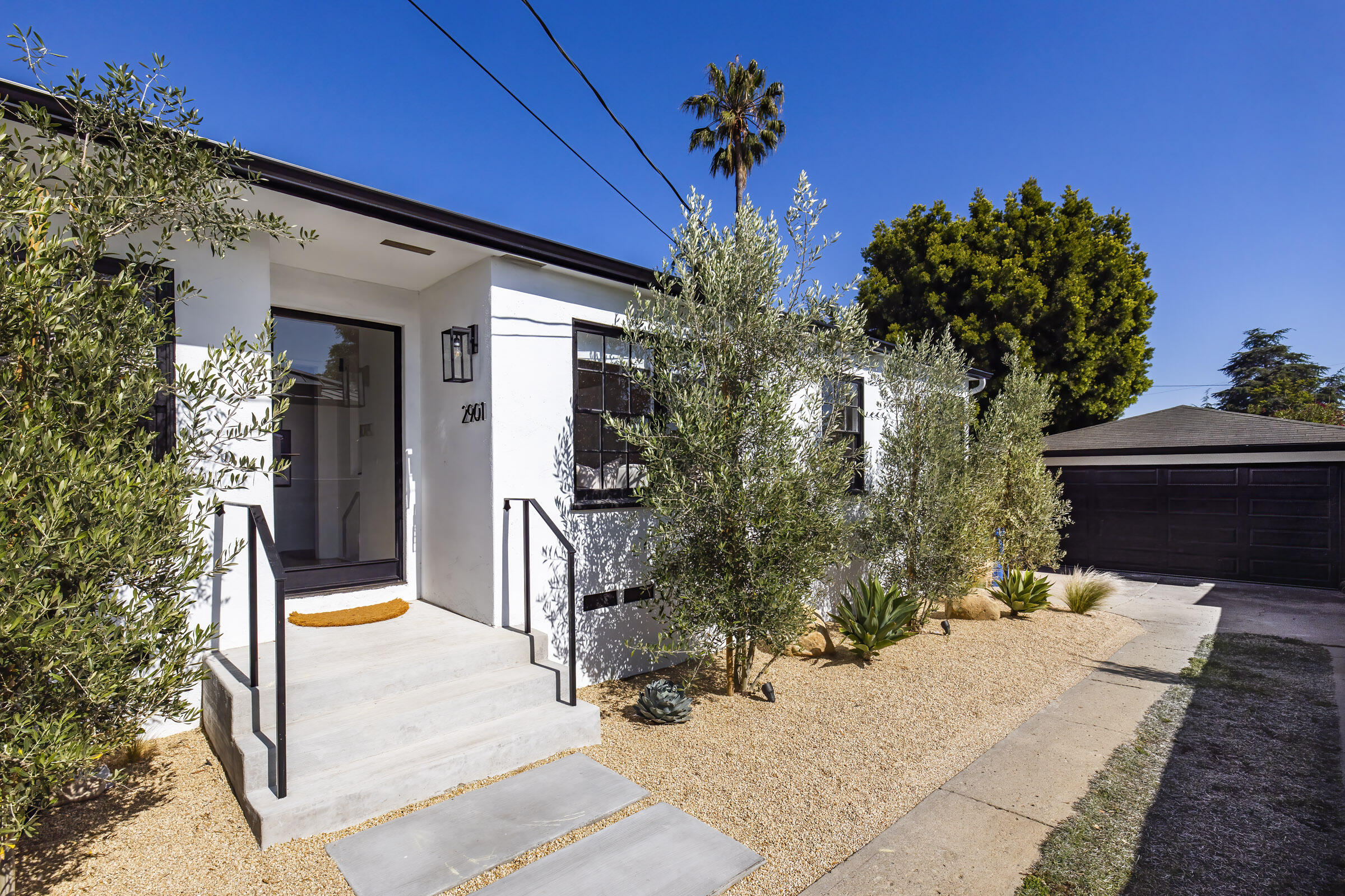 2901 Puesta Del Sol