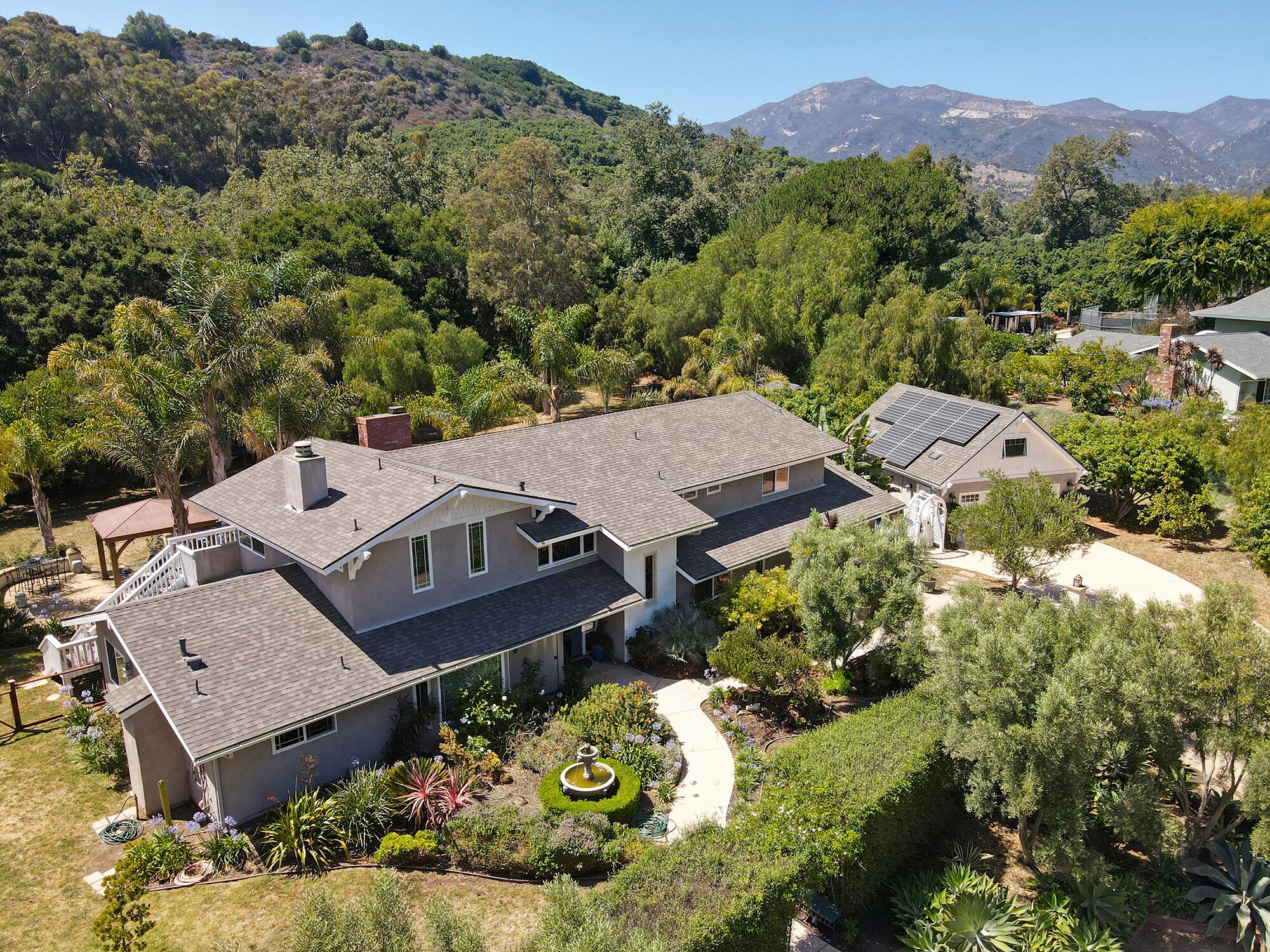 1053 Vereda Del Ciervo