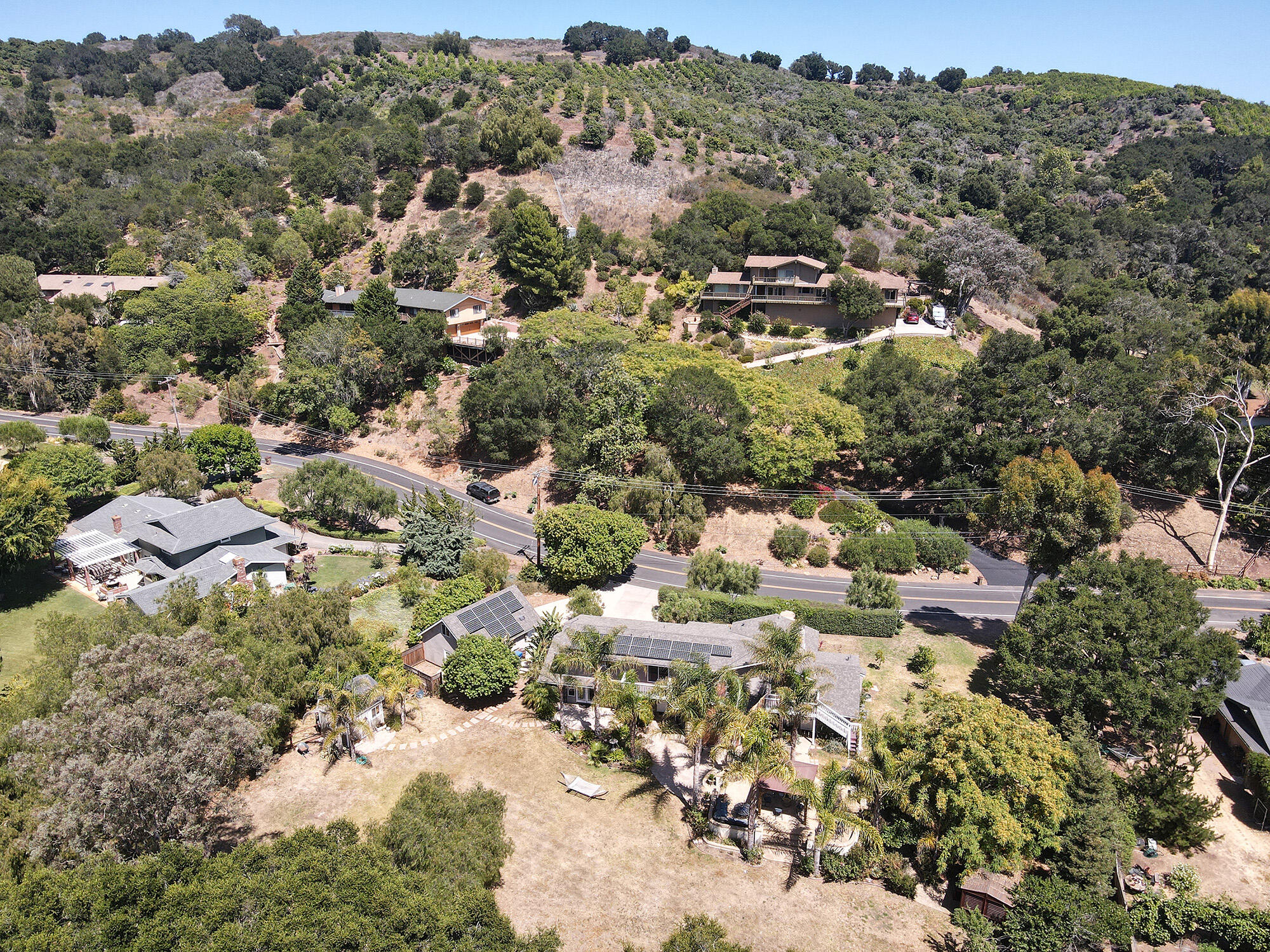 1053 Vereda Del Ciervo