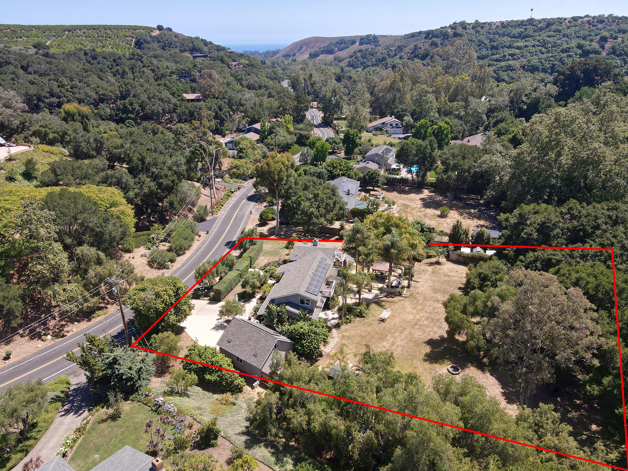 1053 Vereda Del Ciervo